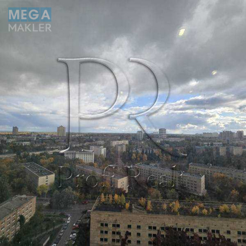 Продаж 1 кімнатної квартири (43/18/9), 20 пов. 25 пов. будинку, <a class="location-link" href="/kiev/" title="Недвижимость Київ">Київ</a>, <a class="location-link" href="/kiev/goloseevskij/" title="Недвижимость Голосіївський район">Голосіївський р-н</a>, Ломоносова вулиця, 36А (изображение 7)