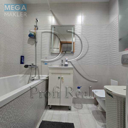 Продаж 1 кімнатної квартири (43/18/9), 20 пов. 25 пов. будинку, <a class="location-link" href="/kiev/" title="Недвижимость Київ">Київ</a>, <a class="location-link" href="/kiev/goloseevskij/" title="Недвижимость Голосіївський район">Голосіївський р-н</a>, Ломоносова вулиця, 36А (изображение 12)