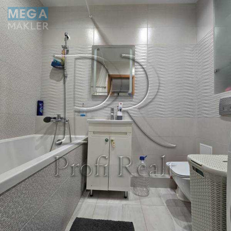 Продаж 1 кімнатної квартири (43/18/9), 20 пов. 25 пов. будинку, <a class="location-link" href="/kiev/" title="Недвижимость Київ">Київ</a>, <a class="location-link" href="/kiev/goloseevskij/" title="Недвижимость Голосіївський район">Голосіївський р-н</a>, Ломоносова вулиця, 36А (изображение 12)