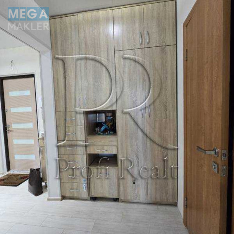 Продаж 1 кімнатної квартири (43/18/9), 20 пов. 25 пов. будинку, <a class="location-link" href="/kiev/" title="Недвижимость Київ">Київ</a>, <a class="location-link" href="/kiev/goloseevskij/" title="Недвижимость Голосіївський район">Голосіївський р-н</a>, Ломоносова вулиця, 36А (изображение 13)