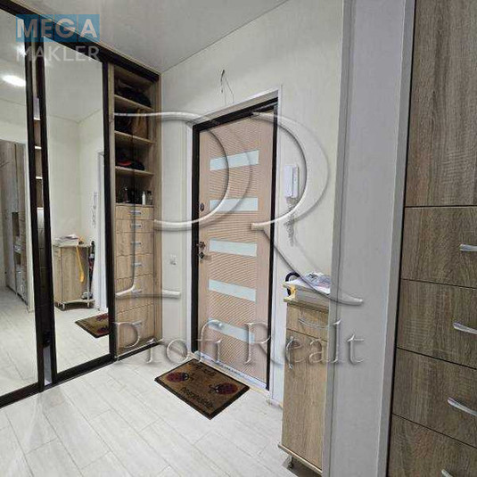 Продаж 1 кімнатної квартири (43/18/9), 20 пов. 25 пов. будинку, <a class="location-link" href="/kiev/" title="Недвижимость Київ">Київ</a>, <a class="location-link" href="/kiev/goloseevskij/" title="Недвижимость Голосіївський район">Голосіївський р-н</a>, Ломоносова вулиця, 36А (изображение 14)