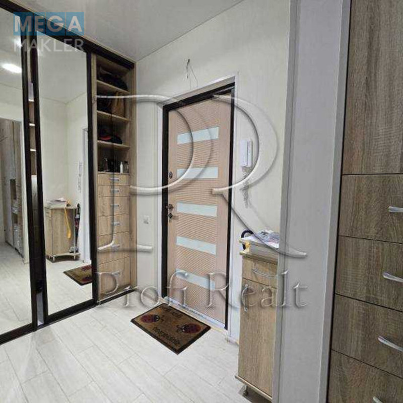 Продаж 1 кімнатної квартири (43/18/9), 20 пов. 25 пов. будинку, <a class="location-link" href="/kiev/" title="Недвижимость Київ">Київ</a>, <a class="location-link" href="/kiev/goloseevskij/" title="Недвижимость Голосіївський район">Голосіївський р-н</a>, Ломоносова вулиця, 36А (изображение 14)