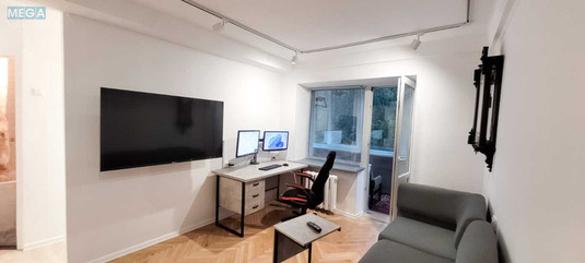 Оренда 2 кімнатної квартири, <a class="location-link" href="/kiev/" title="Недвижимость Київ">Київ</a>, <a class="location-link" href="/kiev/solomenskij/" title="Недвижимость Солом'янський район">Солом'янський р-н</a>, Курська вул., 11 (изображение 3)