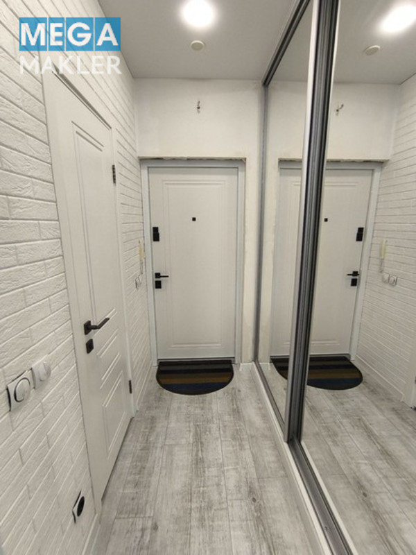 Оренда 1 кімнатної квартири, люкс, <a class="location-link" href="/kiev/" title="Недвижимость Київ">Київ</a>, <a class="location-link" href="/kiev/dneprovskij/" title="Недвижимость Дніпровський район">Дніпровський р-н</a>, пр. Соборності 17к2, ЖК Комфорт Таун ( <img src="https://megamakler.com.ua/metro/ff0000.gif" alt="" class="metro" /> м. Левобережная, 15-20 хв. ) (изображение 7)