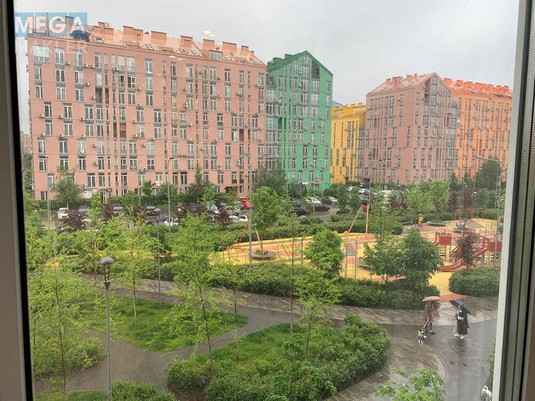 Оренда 1 кімнатної квартири, люкс, <a class="location-link" href="/kiev/" title="Недвижимость Київ">Київ</a>, <a class="location-link" href="/kiev/dneprovskij/" title="Недвижимость Дніпровський район">Дніпровський р-н</a>, пр. Соборності 17к2, ЖК Комфорт Таун ( <img src="https://megamakler.com.ua/metro/ff0000.gif" alt="" class="metro" /> м. Левобережная, 15-20 хв. ) (изображение 9)