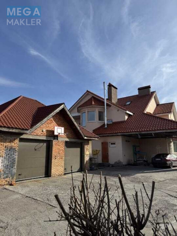 Продаж дома, 2&nbsp;поверху, 484&nbsp;кв.м, 7&nbsp;кімнат, ділянка 23&nbsp;сотки, <a class="location-link" href="/hotyanovka/" title="Недвижимость Хотянівка">Хотянівка</a>, Непопа Костянтина, 10 (изображение 3)