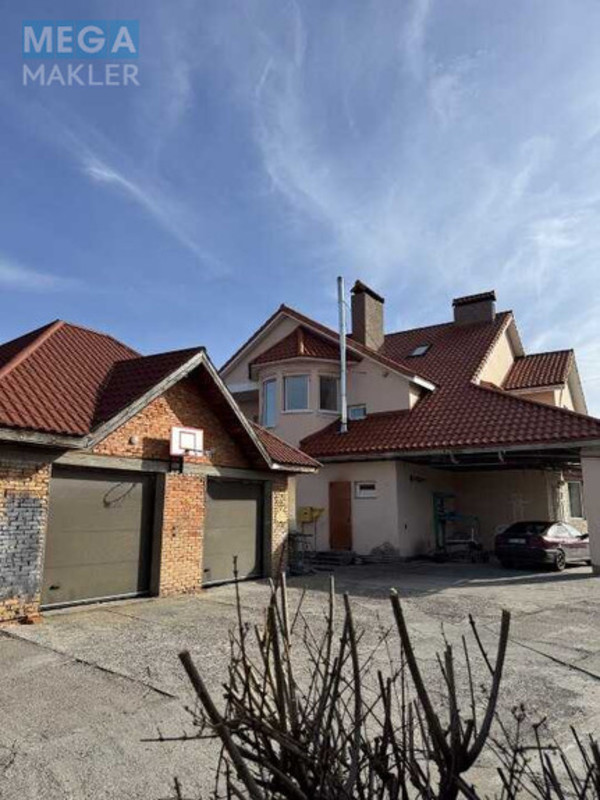 Продаж дома, 2&nbsp;поверху, 484&nbsp;кв.м, 7&nbsp;кімнат, ділянка 23&nbsp;сотки, <a class="location-link" href="/hotyanovka/" title="Недвижимость Хотянівка">Хотянівка</a>, Непопа Костянтина, 10 (изображение 5)