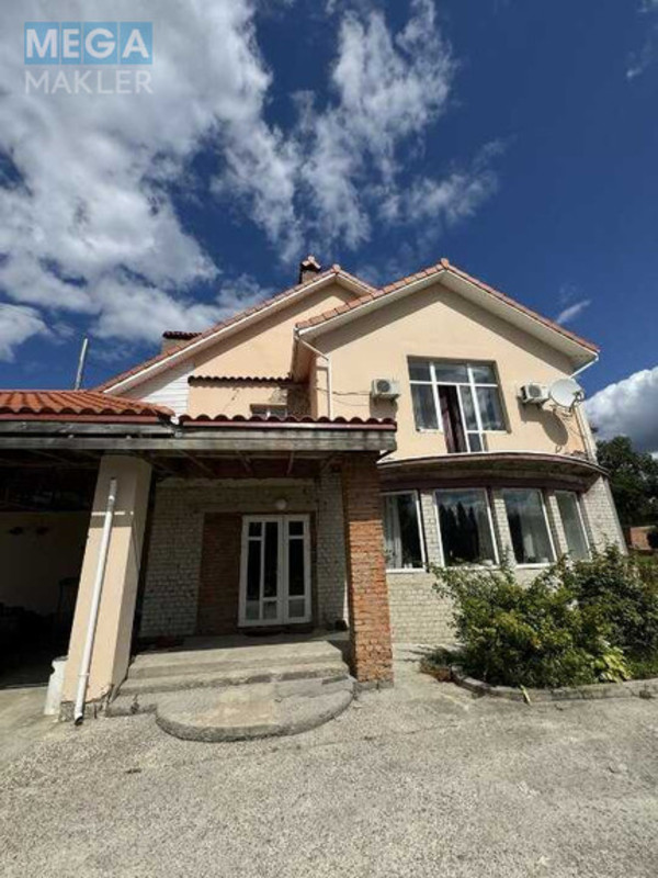 Продаж дома, 2&nbsp;поверху, 484&nbsp;кв.м, 7&nbsp;кімнат, ділянка 23&nbsp;сотки, <a class="location-link" href="/hotyanovka/" title="Недвижимость Хотянівка">Хотянівка</a>, Непопа Костянтина, 10 (изображение 6)