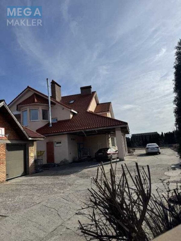 Продаж дома, 2&nbsp;поверху, 484&nbsp;кв.м, 7&nbsp;кімнат, ділянка 23&nbsp;сотки, <a class="location-link" href="/hotyanovka/" title="Недвижимость Хотянівка">Хотянівка</a>, Непопа Костянтина, 10 (изображение 25)