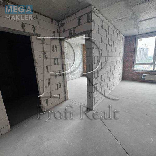 Продаж 1 кімнатної квартири (41/14/15), 3 пов. 26 пов. будинку, <a class="location-link" href="/kiev/" title="Недвижимость Київ">Київ</a>, <a class="location-link" href="/kiev/darnickij/" title="Недвижимость Дарницький район">Дарницький р-н</a>, Причальна вулиця, 4 (изображение 2)