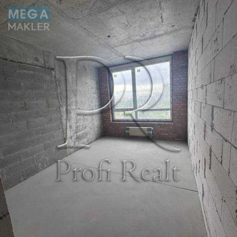 Продаж 1 кімнатної квартири (41/14/15), 3 пов. 26 пов. будинку, <a class="location-link" href="/kiev/" title="Недвижимость Київ">Київ</a>, <a class="location-link" href="/kiev/darnickij/" title="Недвижимость Дарницький район">Дарницький р-н</a>, Причальна вулиця, 4 (изображение 4)