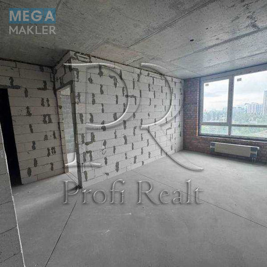 Продаж 1 кімнатної квартири (41/14/15), 3 пов. 26 пов. будинку, <a class="location-link" href="/kiev/" title="Недвижимость Київ">Київ</a>, <a class="location-link" href="/kiev/darnickij/" title="Недвижимость Дарницький район">Дарницький р-н</a>, Причальна вулиця, 4 (изображение 5)