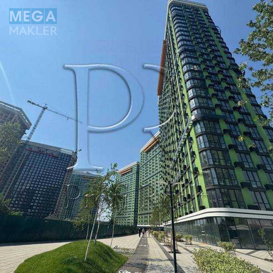 Продаж 1 кімнатної квартири (41/14/15), 3 пов. 26 пов. будинку, <a class="location-link" href="/kiev/" title="Недвижимость Київ">Київ</a>, <a class="location-link" href="/kiev/darnickij/" title="Недвижимость Дарницький район">Дарницький р-н</a>, Причальна вулиця, 4 (изображение 10)