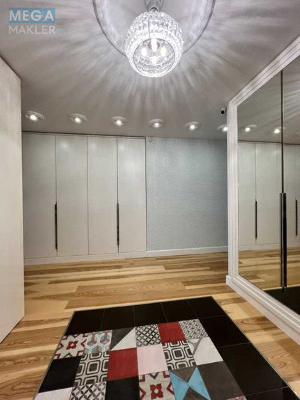 Оренда 4 кімнатні квартири, <a class="location-link" href="/kiev/" title="Недвижимость Київ">Київ</a>, <a class="location-link" href="/kiev/goloseevskij/" title="Недвижимость Голосіївський район">Голосіївський р-н</a>, Голосеевская ул., 13Б (изображение 2)