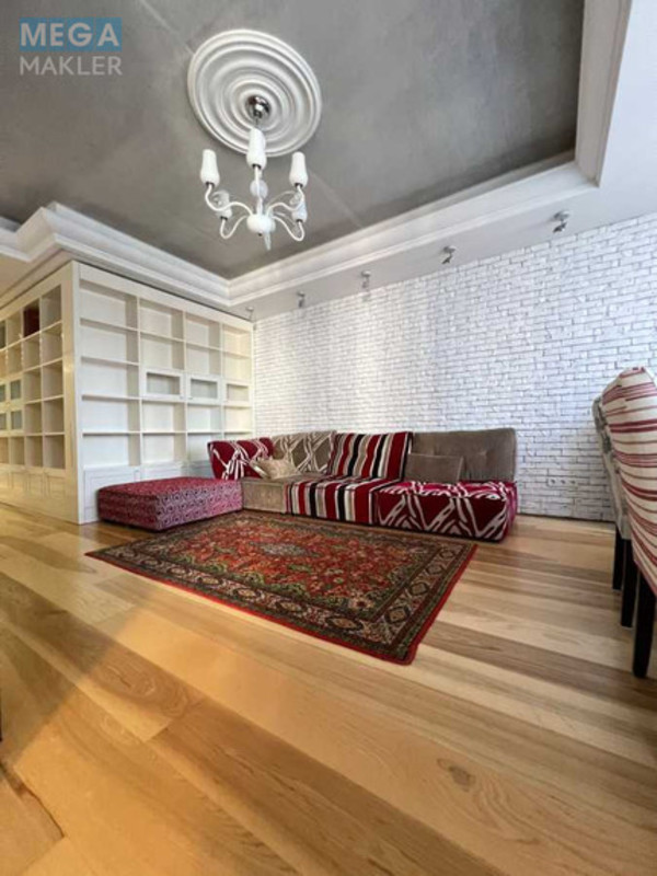 Оренда 4 кімнатні квартири, <a class="location-link" href="/kiev/" title="Недвижимость Київ">Київ</a>, <a class="location-link" href="/kiev/goloseevskij/" title="Недвижимость Голосіївський район">Голосіївський р-н</a>, Голосеевская ул., 13Б (изображение 5)