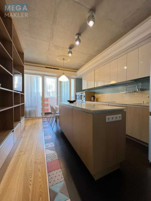 Оренда 4 кімнатні квартири, <a class="location-link" href="/kiev/" title="Недвижимость Київ">Київ</a>, <a class="location-link" href="/kiev/goloseevskij/" title="Недвижимость Голосіївський район">Голосіївський р-н</a>, Голосеевская ул., 13Б (изображение 8)