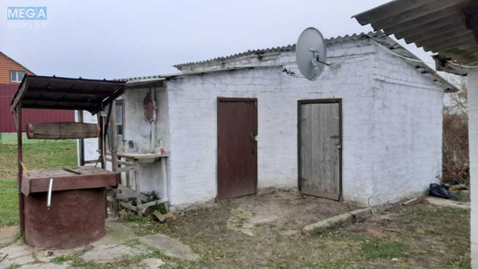 Продаж дома, 1&nbsp; поверх, 44&nbsp;кв.м, 1&nbsp; кімната, ділянка 1&nbsp;сотка, <a class="location-link" href="/komendantovka/" title="Недвижимость Комендантівка">Комендантівка</a>, Набережна, 54 (изображение 2)