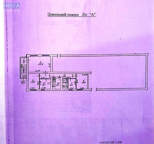Оренда окремої будівлі/побудови, 113&nbsp;кв.м, <a class="location-link" href="/kiev/" title="Недвижимость Київ">Київ</a>, <a class="location-link" href="/kiev/solomenskij/" title="Недвижимость Солом'янський район">Солом'янський р-н</a>, Авіаконструктора Антонова вул., 37 (изображение 12)
