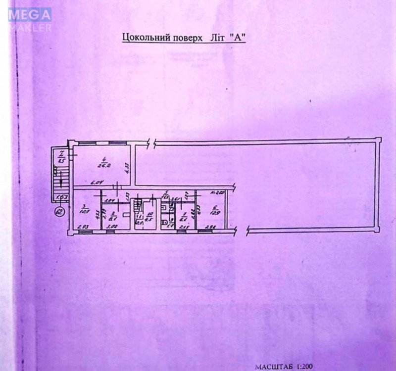 Оренда окремої будівлі/побудови, 113&nbsp;кв.м, <a class="location-link" href="/kiev/" title="Недвижимость Київ">Київ</a>, <a class="location-link" href="/kiev/solomenskij/" title="Недвижимость Солом'янський район">Солом'янський р-н</a>, Авіаконструктора Антонова вул., 37 (изображение 12)