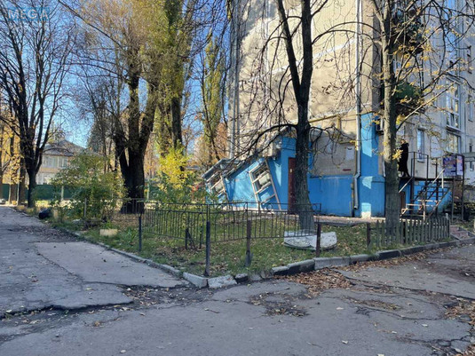 Оренда окремої будівлі/побудови, 113&nbsp;кв.м, <a class="location-link" href="/kiev/" title="Недвижимость Київ">Київ</a>, <a class="location-link" href="/kiev/solomenskij/" title="Недвижимость Солом'янський район">Солом'янський р-н</a>, Авіаконструктора Антонова вул., 37 (изображение 13)