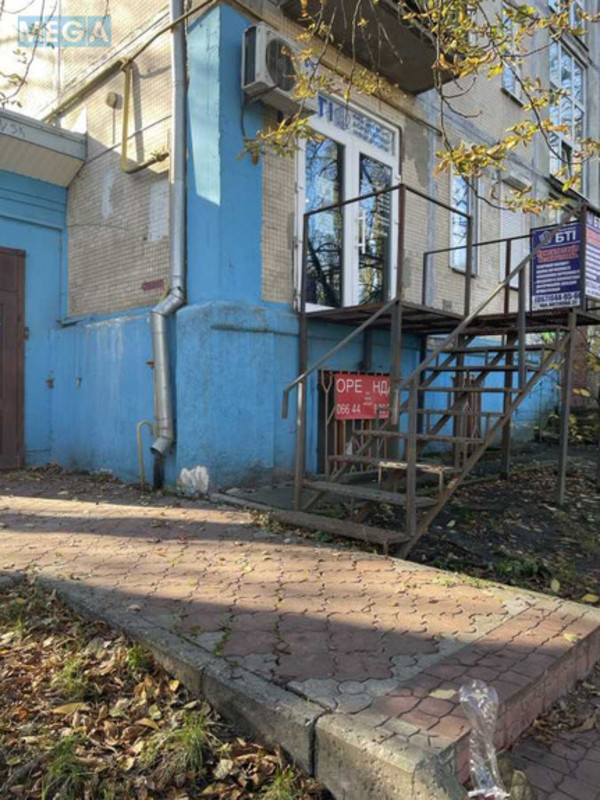 Оренда окремої будівлі/побудови, 113&nbsp;кв.м, <a class="location-link" href="/kiev/" title="Недвижимость Київ">Київ</a>, <a class="location-link" href="/kiev/solomenskij/" title="Недвижимость Солом'янський район">Солом'янський р-н</a>, Авіаконструктора Антонова вул., 37 (изображение 14)