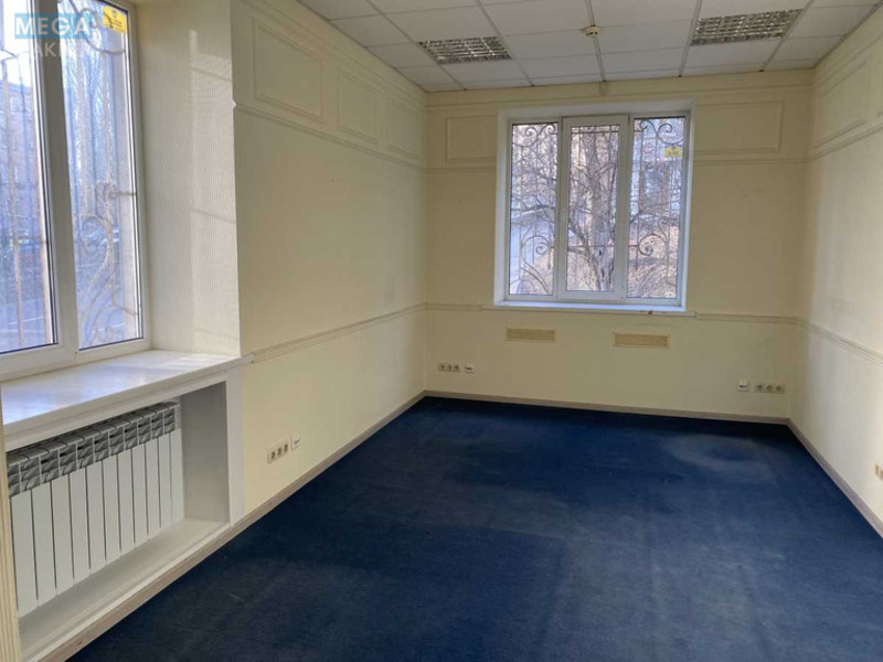 Оренда комерційної нерухомості, 193&nbsp;кв.м, под офис, <a class="location-link" href="/kiev/" title="Недвижимость Київ">Київ</a>, <a class="location-link" href="/kiev/svyatoshinskij/" title="Недвижимость Святошинский район">Святошинский р-н</a>, Леси Украинки бульв., 6 (изображение 14)