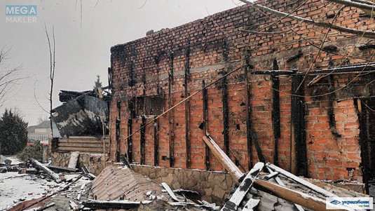 Продаж окремої будівлі/побудови, 1&nbsp;142,40&nbsp;кв.м, <a class="location-link" href="/ivanovka-selo-cn/" title="Недвижимость Іванівка">Іванівка</a>, Дружби, 50 (изображение 4)