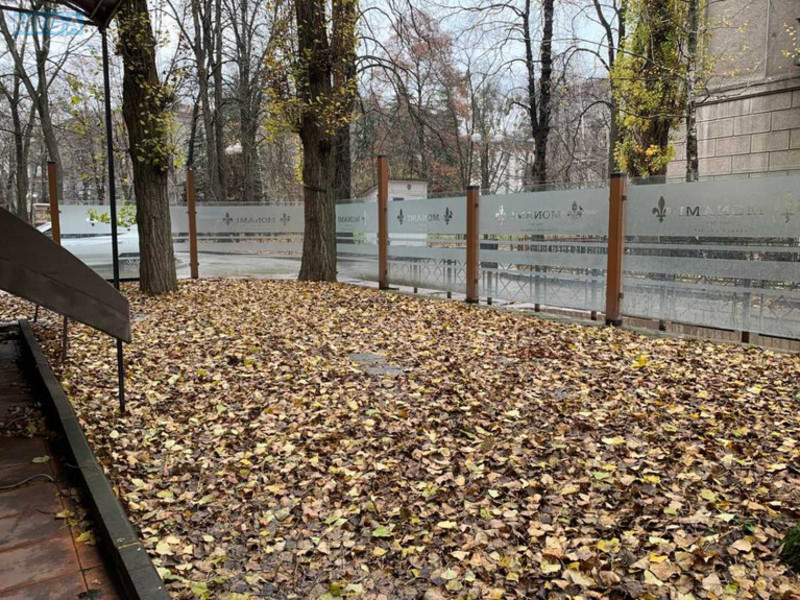 Оренда комерційної нерухомості, 275,40&nbsp;кв.м, под офис, <a class="location-link" href="/kiev/" title="Недвижимость Київ">Київ</a>, <a class="location-link" href="/kiev/pecherskij/" title="Недвижимость Печерський район">Печерський р-н</a>, Шелковичная ул., 10 (изображение 3)