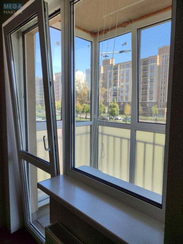 Продаж 1 кімнатної квартири (33/16/9), 2 пов. 9 пов. будинку, <a class="location-link" href="/kiev/" title="Недвижимость Київ">Київ</a>, <a class="location-link" href="/kiev/goloseevskij/" title="Недвижимость Голосіївський район">Голосіївський р-н</a>, Метрологическая ул., 58 (изображение 4)