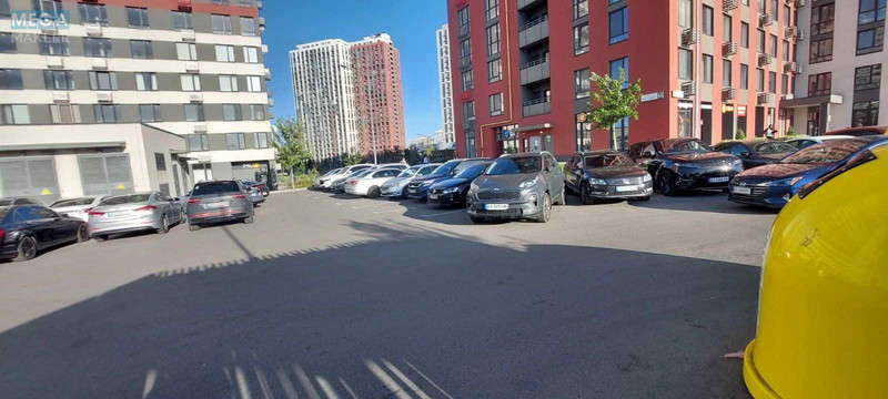 Новобудова, 22 поверхів, <a class="location-link" href="/kiev/" title="Недвижимость Київ">Київ</a>, <a class="location-link" href="/kiev/podolskij/" title="Недвижимость Подільський район">Подільський р-н</a>, Івана Виговського вул., 40/12 (изображение 3)