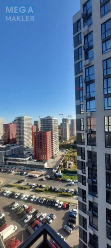 Новобудова, 22 поверхів, <a class="location-link" href="/kiev/" title="Недвижимость Київ">Київ</a>, <a class="location-link" href="/kiev/podolskij/" title="Недвижимость Подільський район">Подільський р-н</a>, Івана Виговського вул., 40/12 (изображение 6)