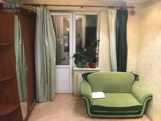 Продаж 1 кімнатної квартири (39/20/10), 5 пов. 7 пов. будинку, <a class="location-link" href="/kiev/" title="Недвижимость Київ">Київ</a>, <a class="location-link" href="/kiev/darnickij/" title="Недвижимость Дарницький район">Дарницький р-н</a>, Петра Григоренко просп., 39Б (изображение 16)