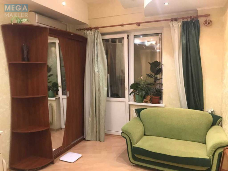 Продаж 1 кімнатної квартири (39/20/10), 5 пов. 7 пов. будинку, <a class="location-link" href="/kiev/" title="Недвижимость Київ">Київ</a>, <a class="location-link" href="/kiev/darnickij/" title="Недвижимость Дарницький район">Дарницький р-н</a>, Петра Григоренко просп., 39Б (изображение 18)