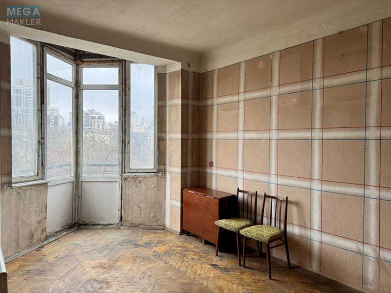 Продаж 2 кімнатної квартири (46/29/6), 4 пов. 5 пов. будинку, <a class="location-link" href="/kiev/" title="Недвижимость Київ">Київ</a>, <a class="location-link" href="/kiev/shevchenkovskij/" title="Недвижимость Шевченківський район">Шевченківський р-н</a>, Берестейский просп., 7 (изображение 4)