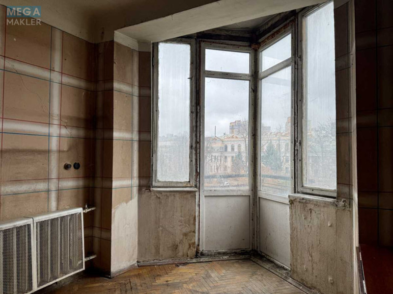 Продаж 2 кімнатної квартири (46/29/6), 4 пов. 5 пов. будинку, <a class="location-link" href="/kiev/" title="Недвижимость Київ">Київ</a>, <a class="location-link" href="/kiev/shevchenkovskij/" title="Недвижимость Шевченківський район">Шевченківський р-н</a>, Берестейский просп., 7 (изображение 5)