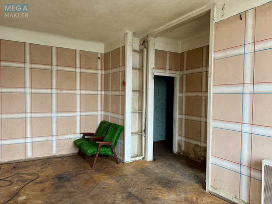 Продаж 2 кімнатної квартири (46/29/6), 4 пов. 5 пов. будинку, <a class="location-link" href="/kiev/" title="Недвижимость Київ">Київ</a>, <a class="location-link" href="/kiev/shevchenkovskij/" title="Недвижимость Шевченківський район">Шевченківський р-н</a>, Берестейский просп., 7 (изображение 6)