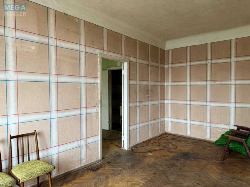 Продаж 2 кімнатної квартири (46/29/6), 4 пов. 5 пов. будинку, <a class="location-link" href="/kiev/" title="Недвижимость Київ">Київ</a>, <a class="location-link" href="/kiev/shevchenkovskij/" title="Недвижимость Шевченківський район">Шевченківський р-н</a>, Берестейский просп., 7 (изображение 7)