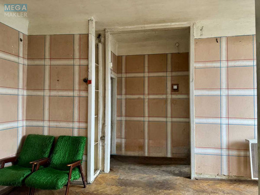 Продаж 2 кімнатної квартири (46/29/6), 4 пов. 5 пов. будинку, <a class="location-link" href="/kiev/" title="Недвижимость Київ">Київ</a>, <a class="location-link" href="/kiev/shevchenkovskij/" title="Недвижимость Шевченківський район">Шевченківський р-н</a>, Берестейский просп., 7 (изображение 8)