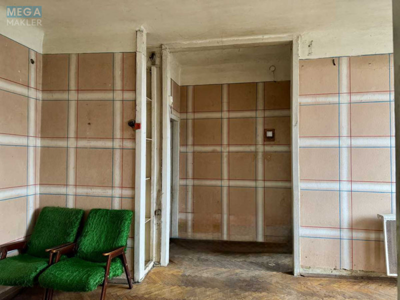 Продаж 2 кімнатної квартири (46/29/6), 4 пов. 5 пов. будинку, <a class="location-link" href="/kiev/" title="Недвижимость Київ">Київ</a>, <a class="location-link" href="/kiev/shevchenkovskij/" title="Недвижимость Шевченківський район">Шевченківський р-н</a>, Берестейский просп., 7 (изображение 8)