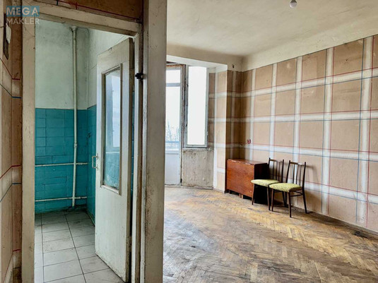 Продаж 2 кімнатної квартири (46/29/6), 4 пов. 5 пов. будинку, <a class="location-link" href="/kiev/" title="Недвижимость Київ">Київ</a>, <a class="location-link" href="/kiev/shevchenkovskij/" title="Недвижимость Шевченківський район">Шевченківський р-н</a>, Берестейский просп., 7 (изображение 9)