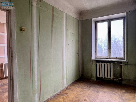 Продаж 2 кімнатної квартири (46/29/6), 4 пов. 5 пов. будинку, <a class="location-link" href="/kiev/" title="Недвижимость Київ">Київ</a>, <a class="location-link" href="/kiev/shevchenkovskij/" title="Недвижимость Шевченківський район">Шевченківський р-н</a>, Берестейский просп., 7 (изображение 10)