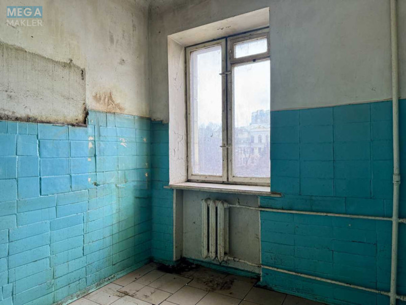 Продаж 2 кімнатної квартири (46/29/6), 4 пов. 5 пов. будинку, <a class="location-link" href="/kiev/" title="Недвижимость Київ">Київ</a>, <a class="location-link" href="/kiev/shevchenkovskij/" title="Недвижимость Шевченківський район">Шевченківський р-н</a>, Берестейский просп., 7 (изображение 12)