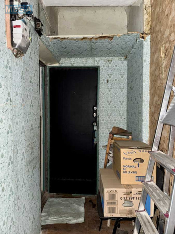 Продаж 2 кімнатної квартири (46/29/6), 4 пов. 5 пов. будинку, <a class="location-link" href="/kiev/" title="Недвижимость Київ">Київ</a>, <a class="location-link" href="/kiev/shevchenkovskij/" title="Недвижимость Шевченківський район">Шевченківський р-н</a>, Берестейский просп., 7 (изображение 14)