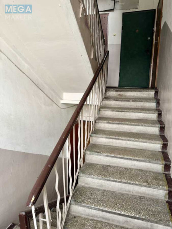 Продаж 2 кімнатної квартири (46/29/6), 4 пов. 5 пов. будинку, <a class="location-link" href="/kiev/" title="Недвижимость Київ">Київ</a>, <a class="location-link" href="/kiev/shevchenkovskij/" title="Недвижимость Шевченківський район">Шевченківський р-н</a>, Берестейский просп., 7 (изображение 17)