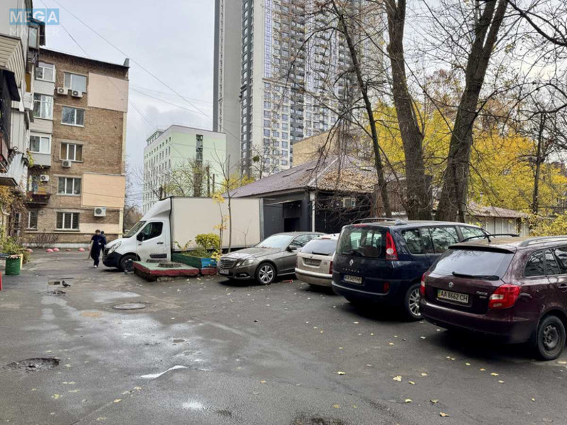 Продаж 2 кімнатної квартири (46/29/6), 4 пов. 5 пов. будинку, <a class="location-link" href="/kiev/" title="Недвижимость Київ">Київ</a>, <a class="location-link" href="/kiev/shevchenkovskij/" title="Недвижимость Шевченківський район">Шевченківський р-н</a>, Берестейский просп., 7 (изображение 18)