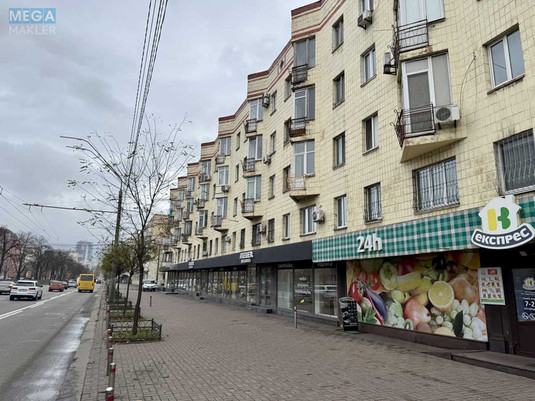 Продаж 2 кімнатної квартири (46/29/6), 4 пов. 5 пов. будинку, <a class="location-link" href="/kiev/" title="Недвижимость Київ">Київ</a>, <a class="location-link" href="/kiev/shevchenkovskij/" title="Недвижимость Шевченківський район">Шевченківський р-н</a>, Берестейский просп., 7 (изображение 20)