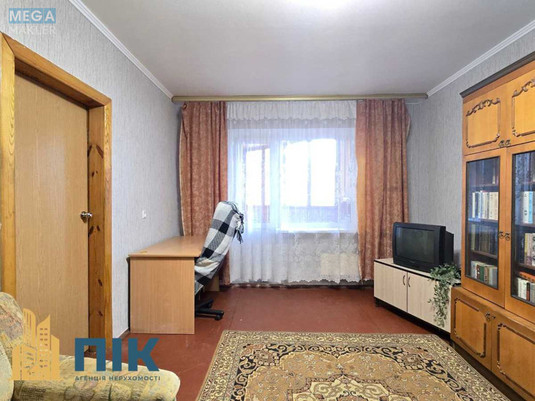 Продаж 3 кімнатної квартири (85/42/8), 6 пов. 16 пов. будинку, <a class="location-link" href="/kiev/" title="Недвижимость Київ">Київ</a>, <a class="location-link" href="/kiev/darnickij/" title="Недвижимость Дарницький район">Дарницький р-н</a>, Срибнокильская ул., 14 (изображение 3)