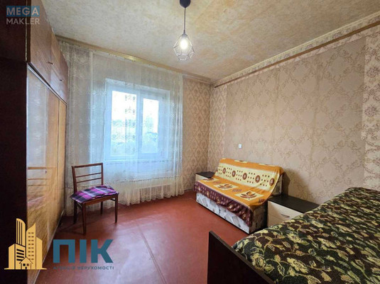 Продаж 3 кімнатної квартири (85/42/8), 6 пов. 16 пов. будинку, <a class="location-link" href="/kiev/" title="Недвижимость Київ">Київ</a>, <a class="location-link" href="/kiev/darnickij/" title="Недвижимость Дарницький район">Дарницький р-н</a>, Срибнокильская ул., 14 (изображение 4)