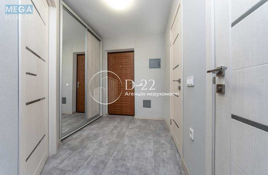 Продаж 1 кімнатної квартири (42/20/9), 19 пов. 22 пов. будинку, <a class="location-link" href="/brovary/" title="Недвижимость Бровари">Бровари</a>, Сергія Москаленка, 41 (изображение 10)