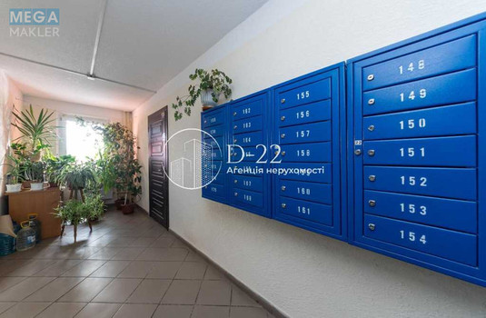 Продаж 1 кімнатної квартири (42/20/9), 19 пов. 22 пов. будинку, <a class="location-link" href="/brovary/" title="Недвижимость Бровари">Бровари</a>, Сергія Москаленка, 41 (изображение 19)